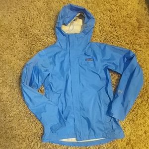 Patagonia Rain Jacket